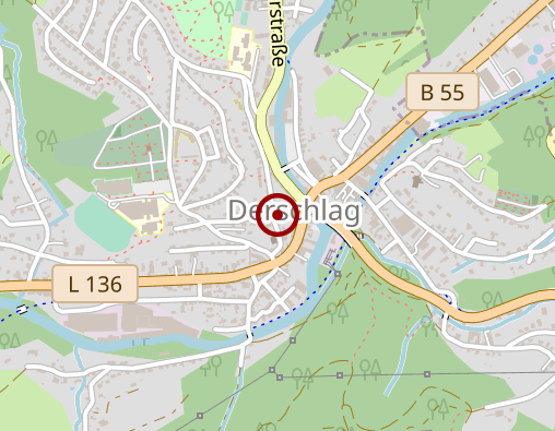 Karte: Siemerkus Inh. M. u. E. Tasdelen