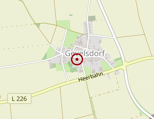 Karte: Schick-Helm K., Helm C.