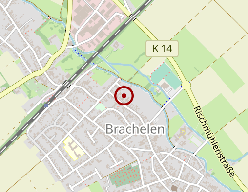 Karte: Hartel Linda Dr. med.