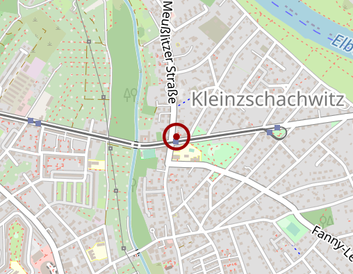 Karte: Lehmann Claudia Naturheilpraxis