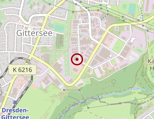 Karte: 3B Scientific GmbH