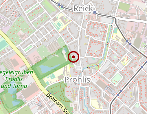 Karte: Schmidt - Sicherheit & Service