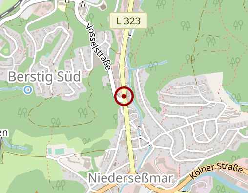 Karte: MSG Multi-Service-Gummersbach GmbH