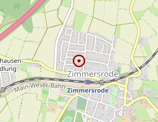 Karte: Hirsch-Apotheke