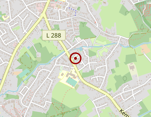 Karte: Wera Butenschön