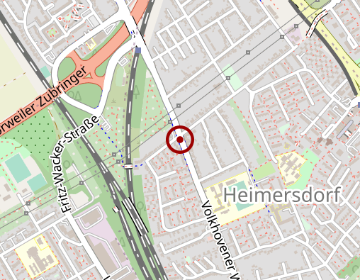 Karte: Wischnewsky K.