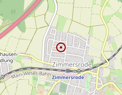 Karte: Rottwilm Rita Dr.