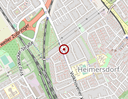 Karte: Damian Apotheke