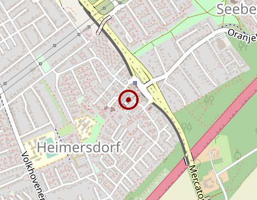 Karte: Sertürner Apotheke