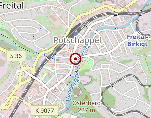 Karte: Neubauer Monika Dipl.-Psych. Psychologische Psychotherapeutin