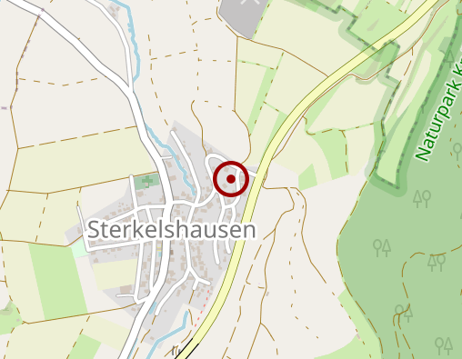 Karte: Kusian-Hartmann Margret