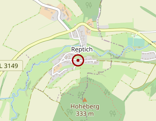 Karte: Schneider Christoph Dr.med.