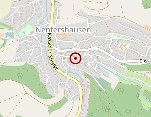 Karte: Hilmes Marita