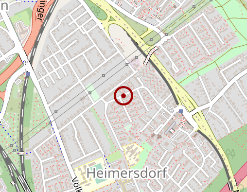 Karte: Neukirch Marc u. Volz Stefanie Dres.med.