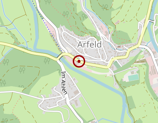 Karte: Zoll Karl GmbH