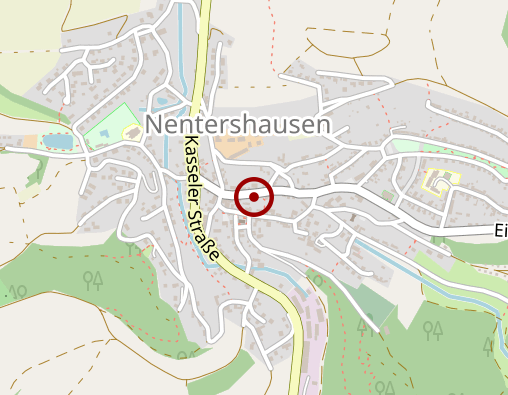 Karte: Haberla Johann