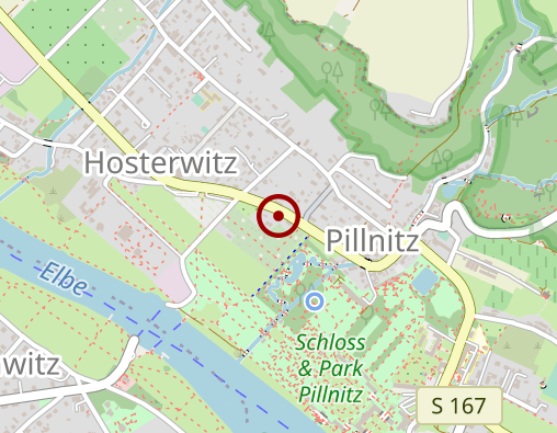 Karte: Pürckhauer Angela Physiotherapie