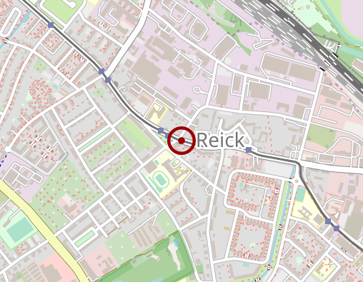 Karte: Pflegeberater - Bernd Grafe