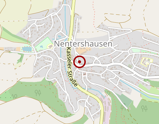 Karte: Markt Apotheke