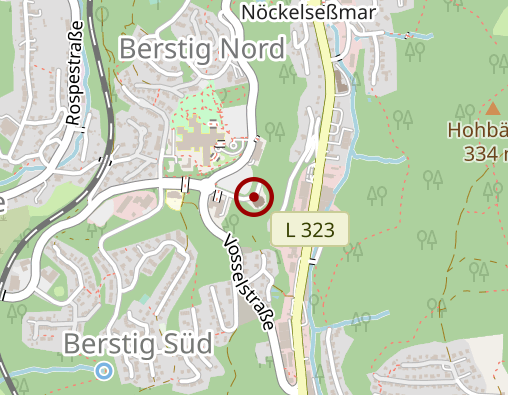 Karte: OrthoTec GmbH