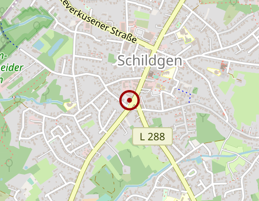 Karte: Stern-Apotheke OHG