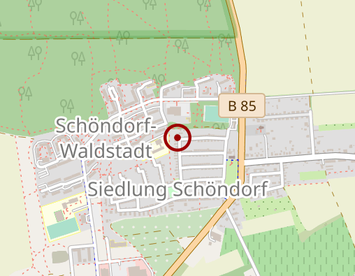 Karte: Schaller Andreas