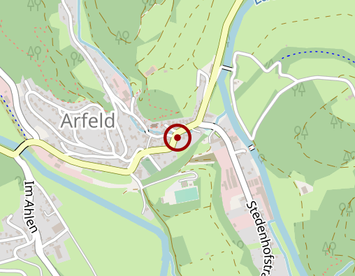 Karte: Peter's Taxiservice