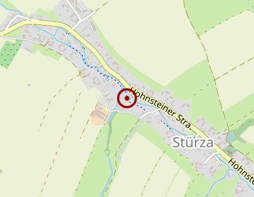 Karte: Knäbel Hartmut Taxidienst, Knäbel Birgit