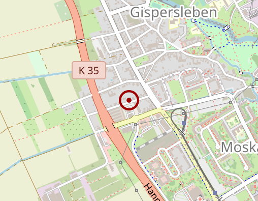 Karte: Reuter Heidemarie