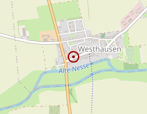 Karte: Prager - Dipl. Therapeutin Privatpraxis für Energetische Massagen Jutta Maria