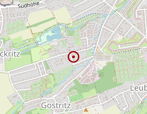 Karte: Döhner Antje