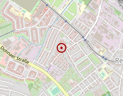 Karte: Schlegel Wibke Praxis für Logopädie