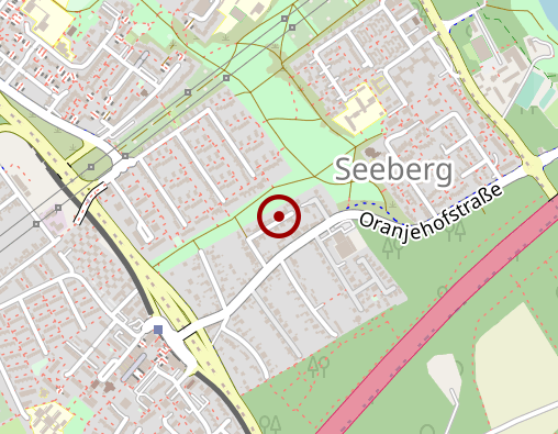 Karte: vitalKompass, Preising F. Dipl.oec.troph.