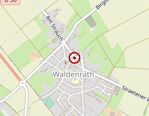 Karte: Theunissen H.