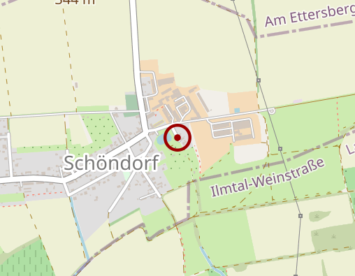 Karte: JUL Pflege GmbH