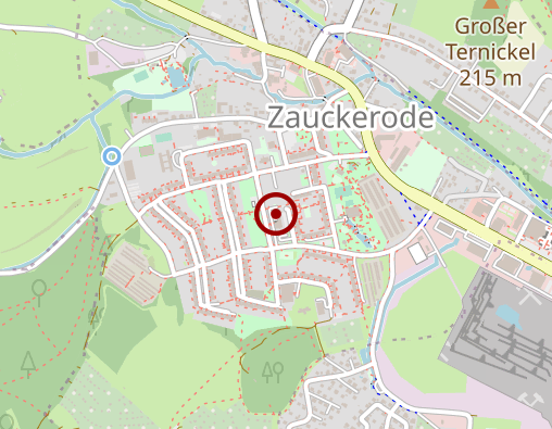 Karte: Stern-Apotheke