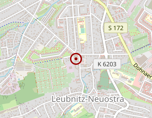 Karte: Fischer Bernd Schlüsseldienst