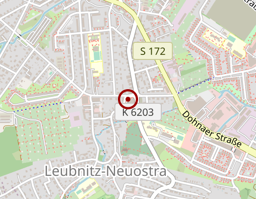 Karte: Süd-Apotheke