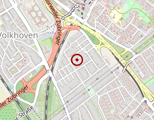 Karte: Hilterscheid K.