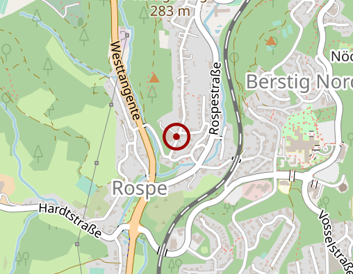 Karte: Carenetic GmbH