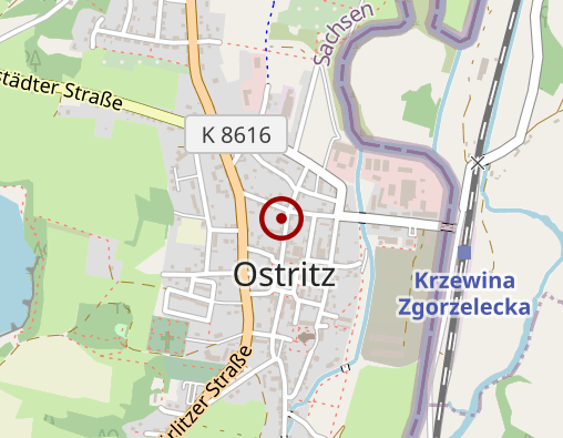 Karte: Stadt-Apotheke