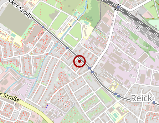 Karte: Ring-Apotheke