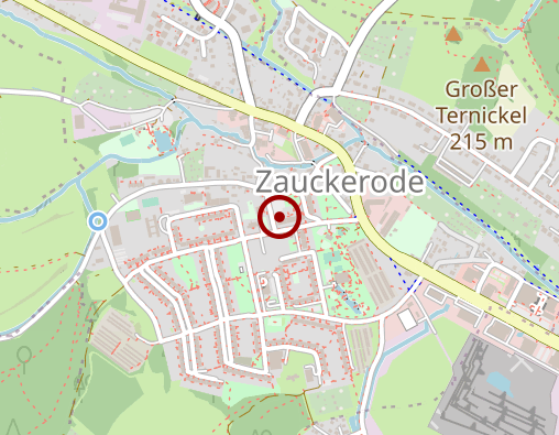 Karte: Fröbel Liane Logopädie