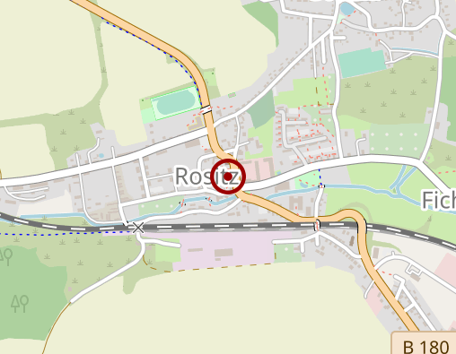 Karte: Rupp Vladimir