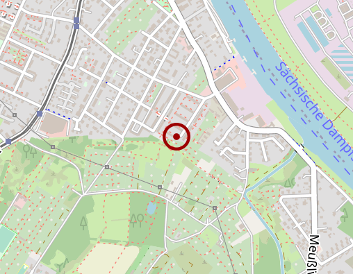 Karte: Haushaltshilfe - Kerstin Zink