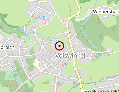 Karte: Fahlenbock M.