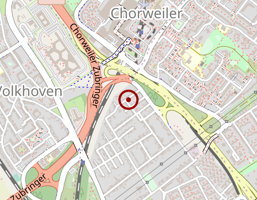 Karte: Alltagsservice-Tack