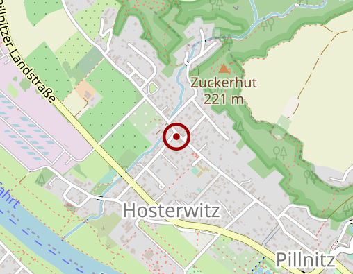 Karte: Häusliche Krankenpflege M & M Stubbe GbR