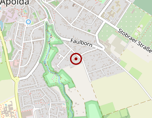 Karte: Bestattung Meisezahl