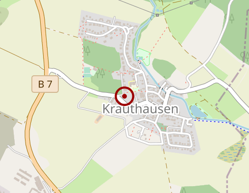 Karte: Witzmann Steffen